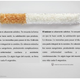 Anuncio de la asociación de diabetes de Sri Lanka.